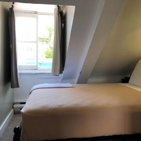 Auberge St-Louis مدينة كويبيك المظهر الخارجي الصورة