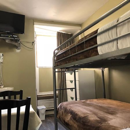 Auberge St-Louis مدينة كويبيك المظهر الخارجي الصورة
