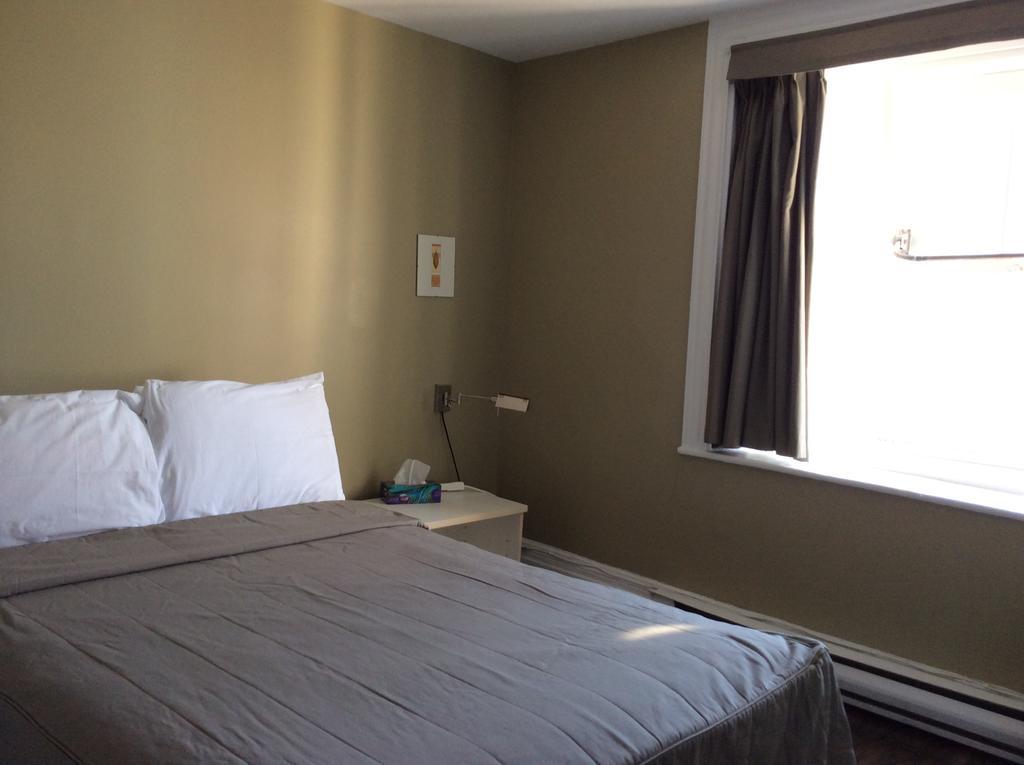 Auberge St-Louis مدينة كويبيك المظهر الخارجي الصورة