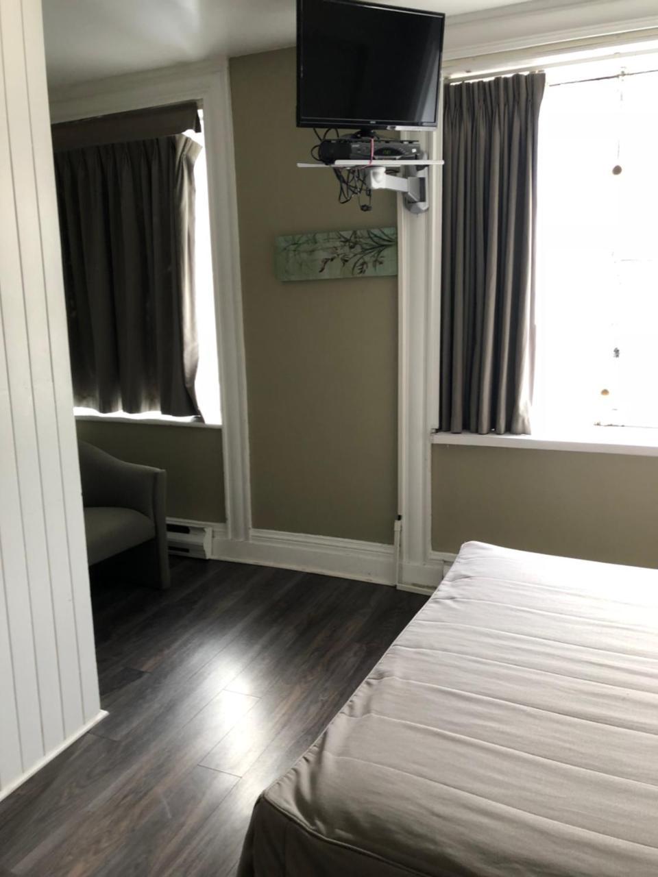 Auberge St-Louis مدينة كويبيك المظهر الخارجي الصورة