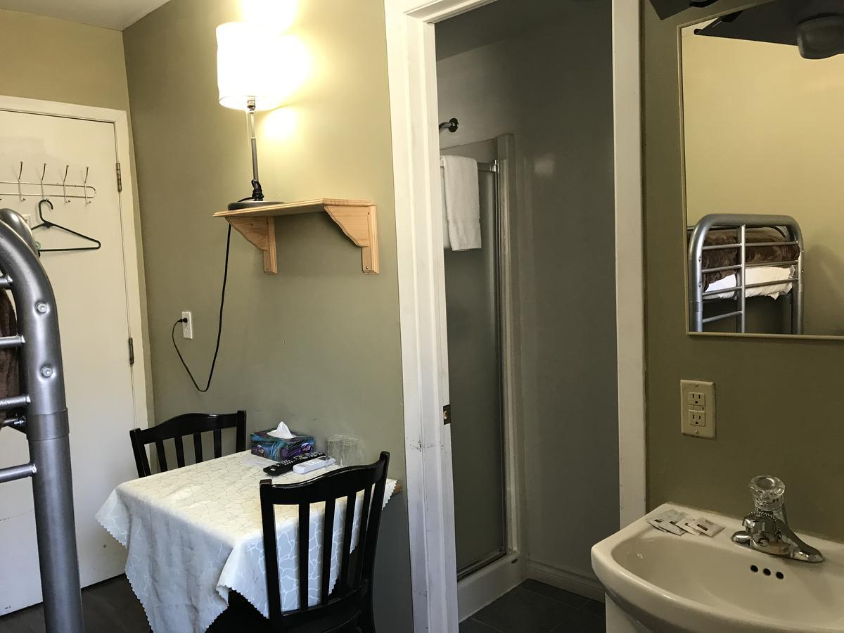 Auberge St-Louis مدينة كويبيك المظهر الخارجي الصورة