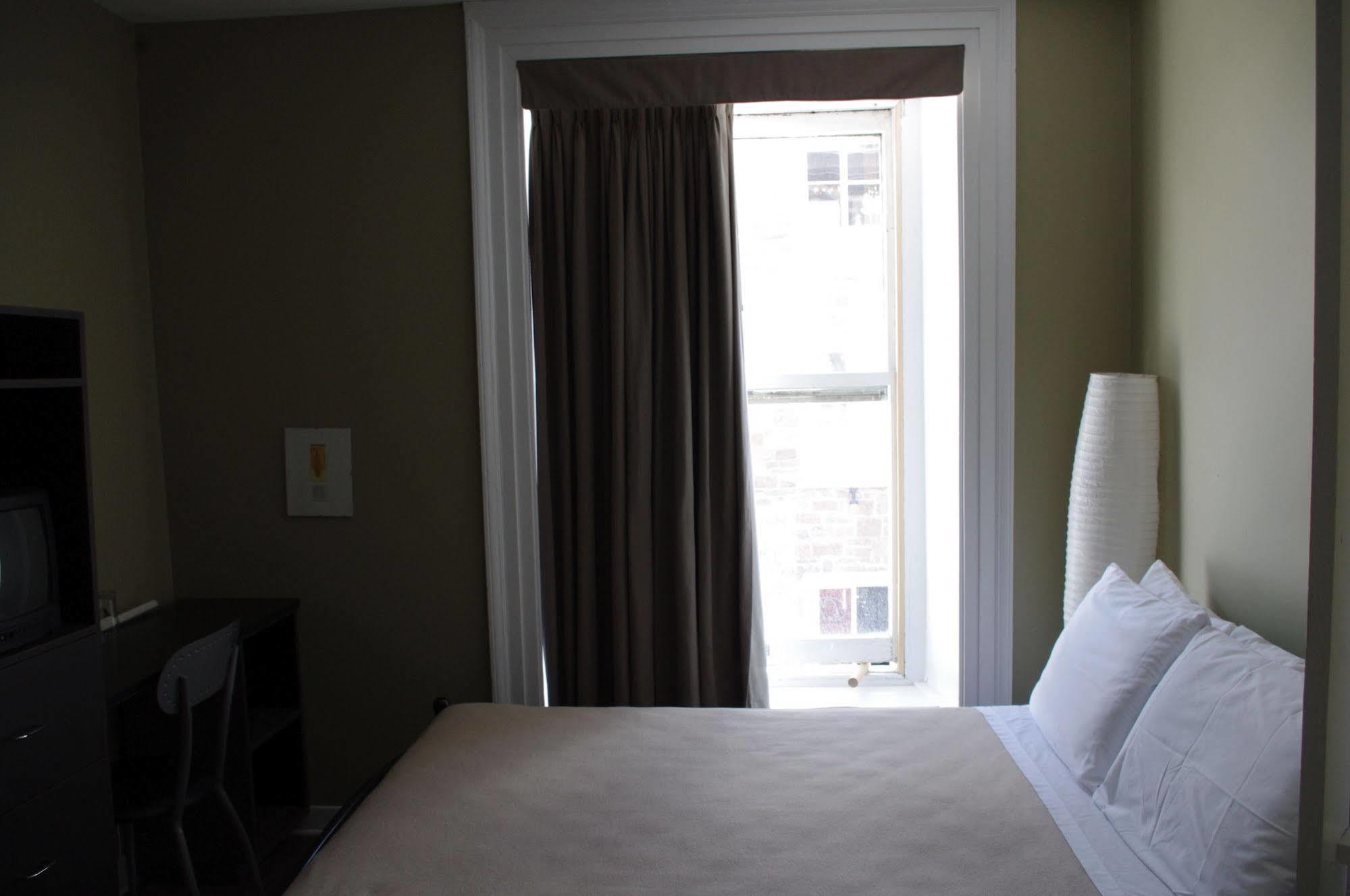 Auberge St-Louis مدينة كويبيك المظهر الخارجي الصورة