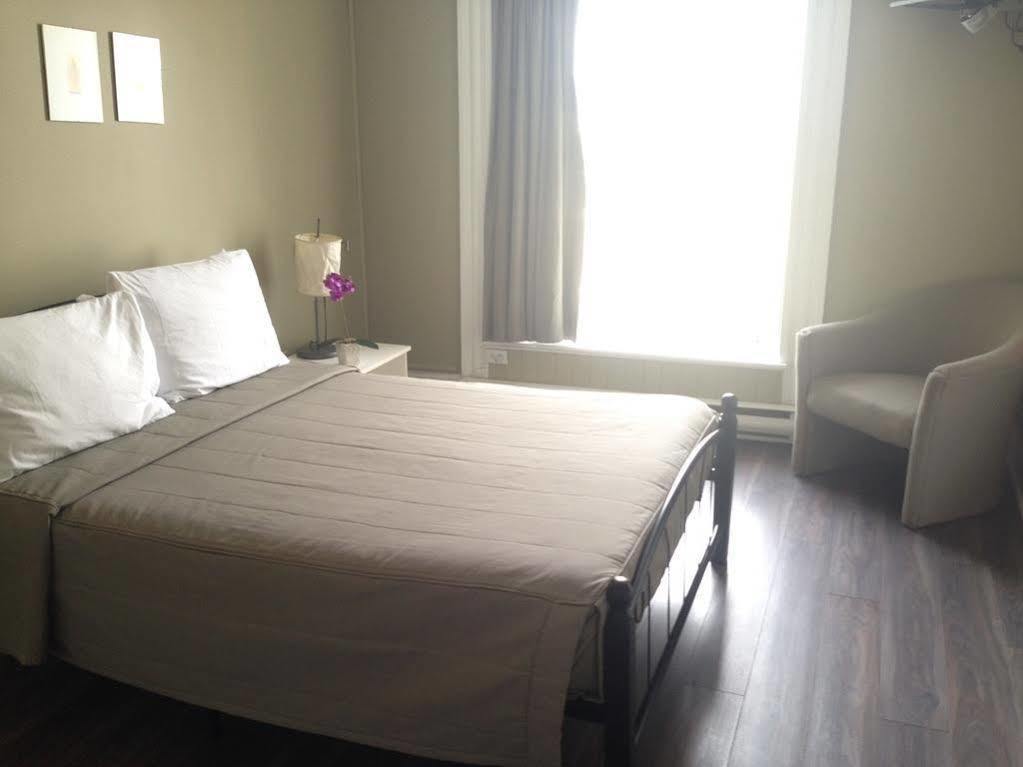 Auberge St-Louis مدينة كويبيك المظهر الخارجي الصورة