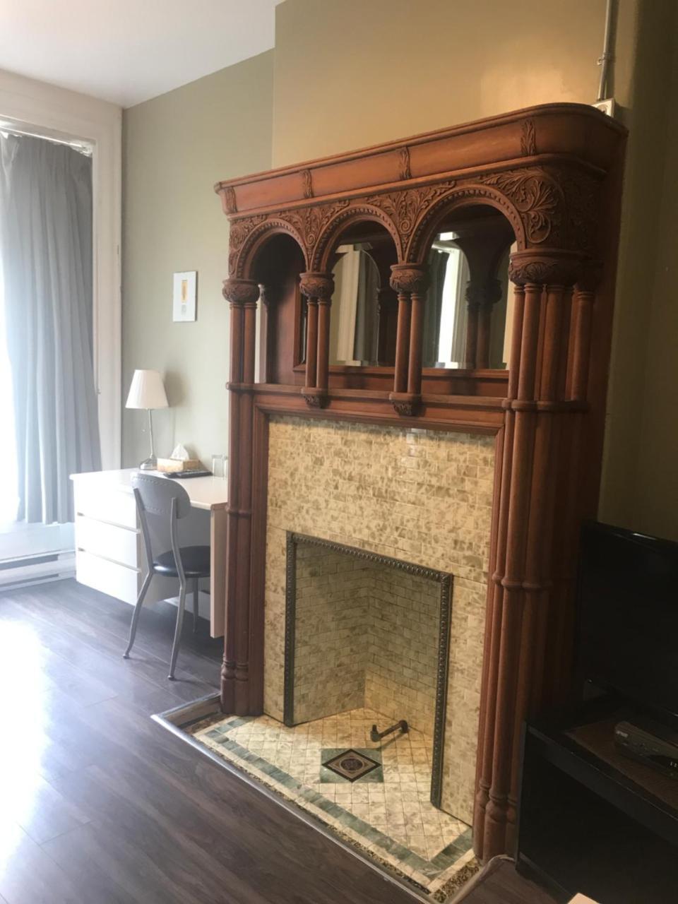 Auberge St-Louis مدينة كويبيك المظهر الخارجي الصورة